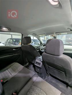 شێڤرۆلێت ئیکۆنۆکس